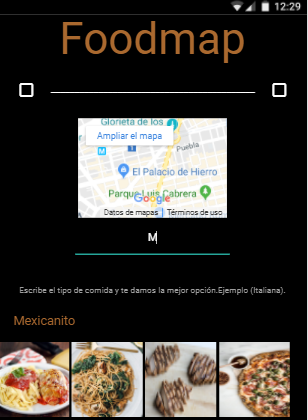 foodmap